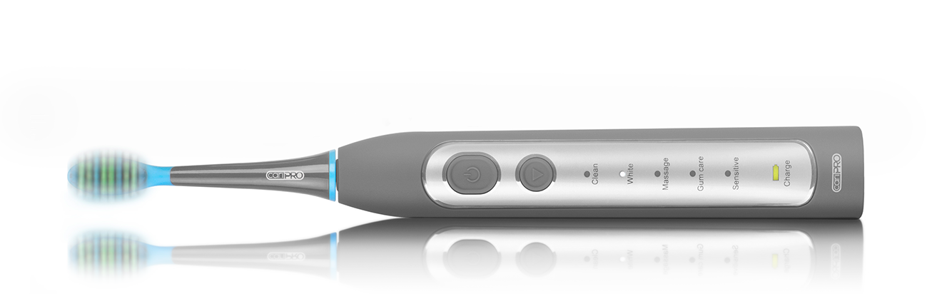 Best electric toothbrush