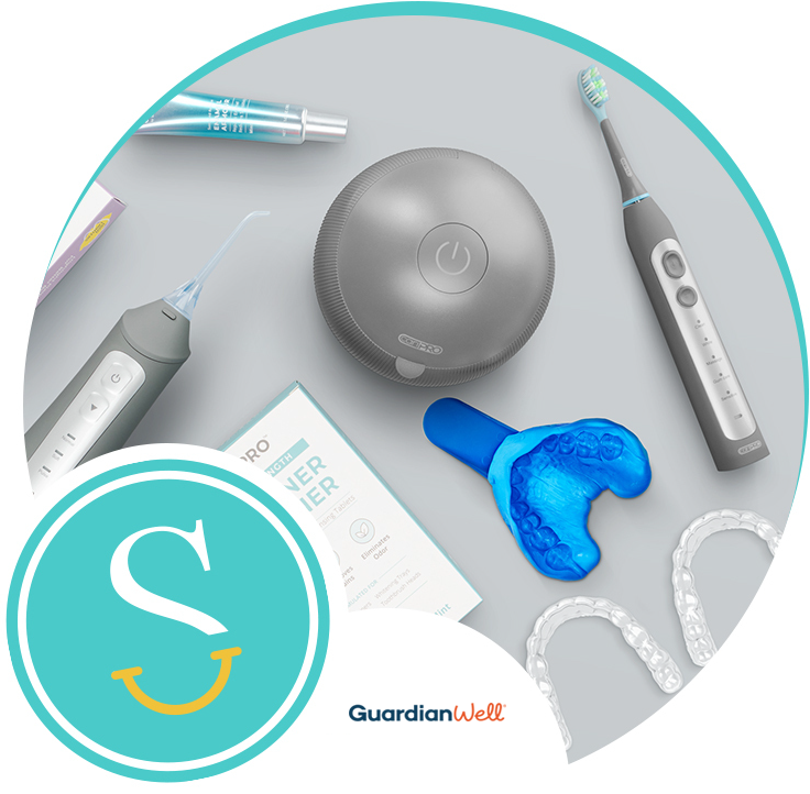 Guardian registration method - how to register online