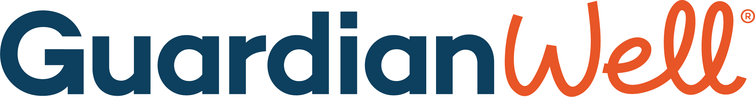 Guardian logo