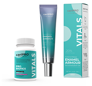 GEHA Oral Care Bundle