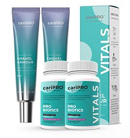 GEHA Oral Care Bundle