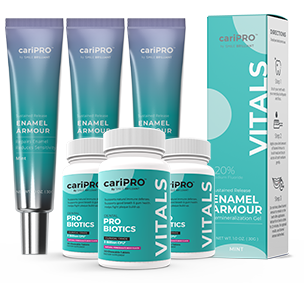 GEHA Oral Care Bundle