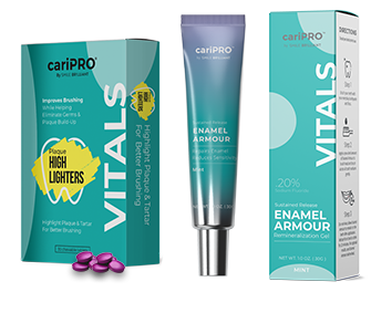 GEHA Oral Care Bundle