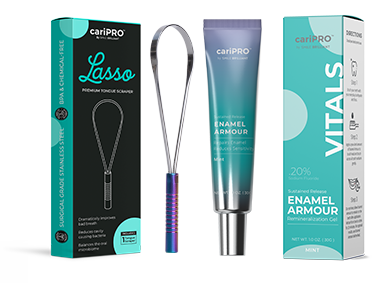 GEHA Oral Care Bundle