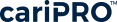cariPRO logo