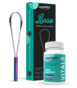 GEHA Oral Care Bundle