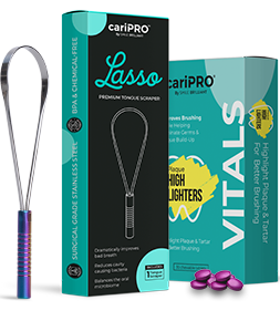 GEHA Oral Care Bundle