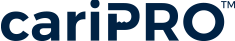 cariPRO logo