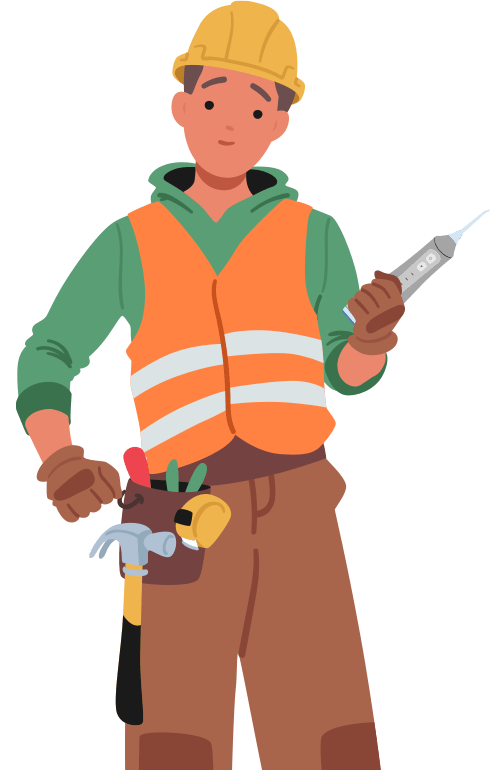 labor men