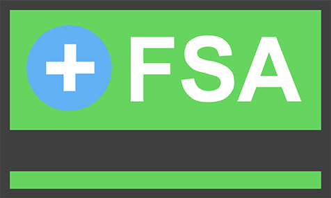FSA accepted