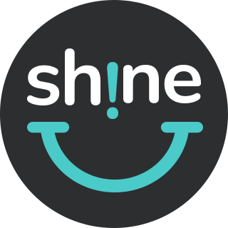Shine Logo