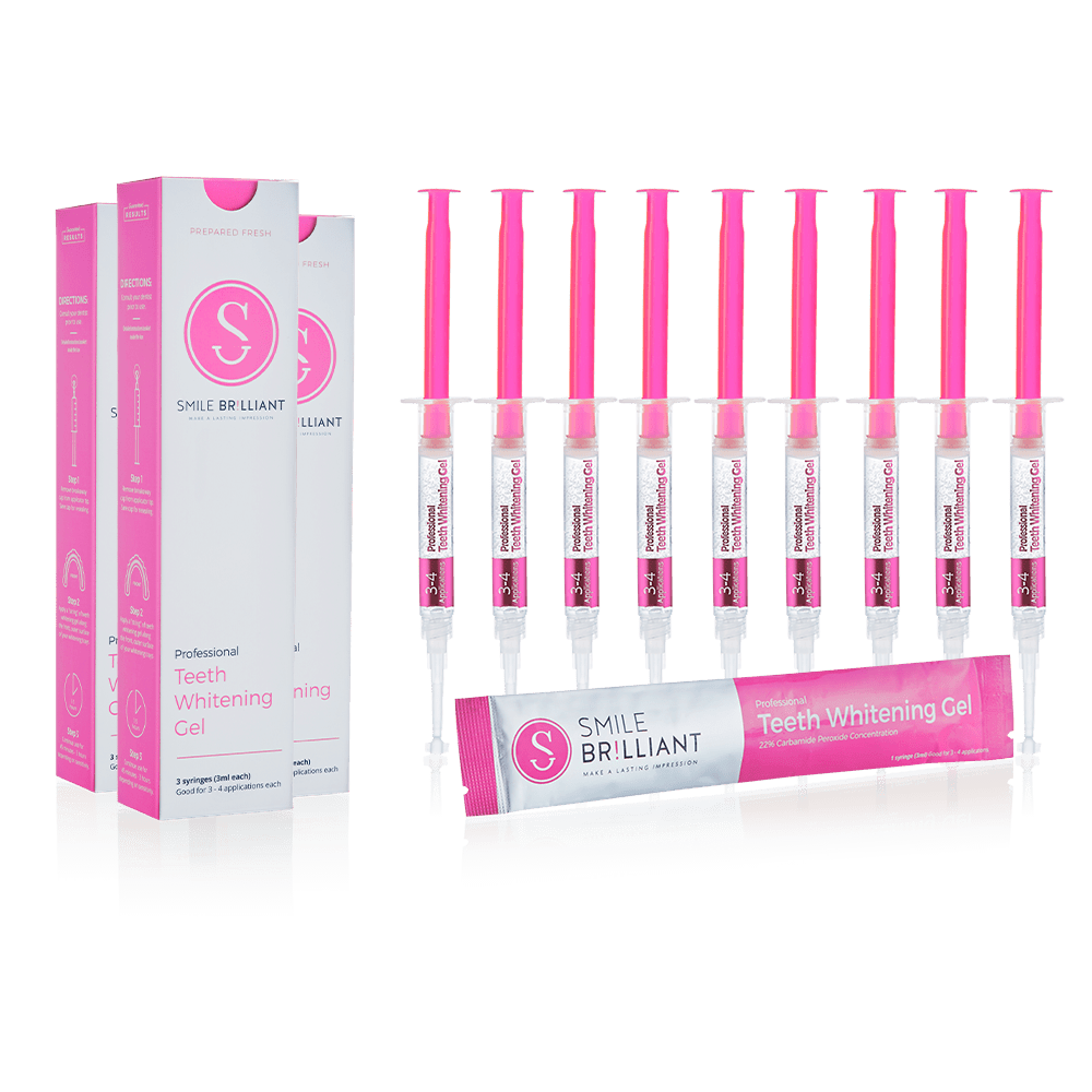 GEHA Oral Care Bundle