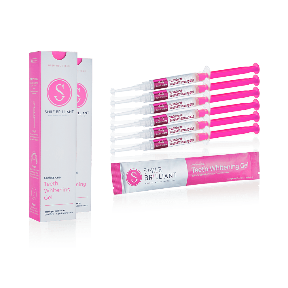 GEHA Oral Care Bundle