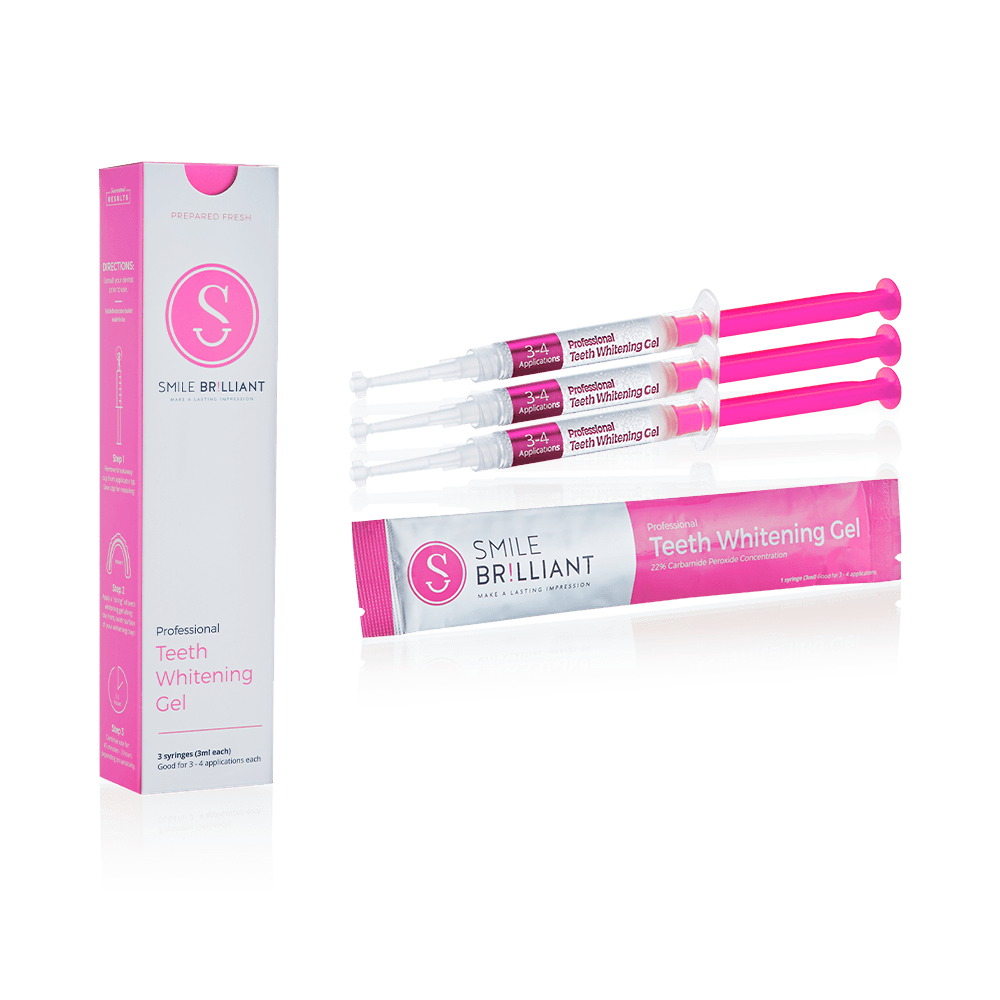 GEHA Oral Care Bundle