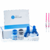T3 Non-Sensitive System (Custom-Fitted Trays + 3 Whitening Gel Syringes)