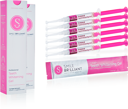 GEHA Oral Care Bundle