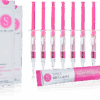 9 Teeth Whitening Gel Syringes (3ml ea)