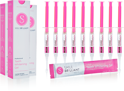 GEHA Oral Care Bundle