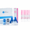 T9 Non-Sensitive System (Custom-Fitted Trays + 9 Whitening Gel Syringes)