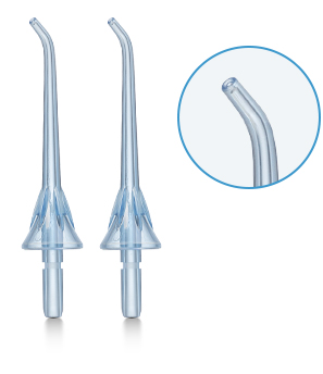2-Piece Standard Flosser Tips