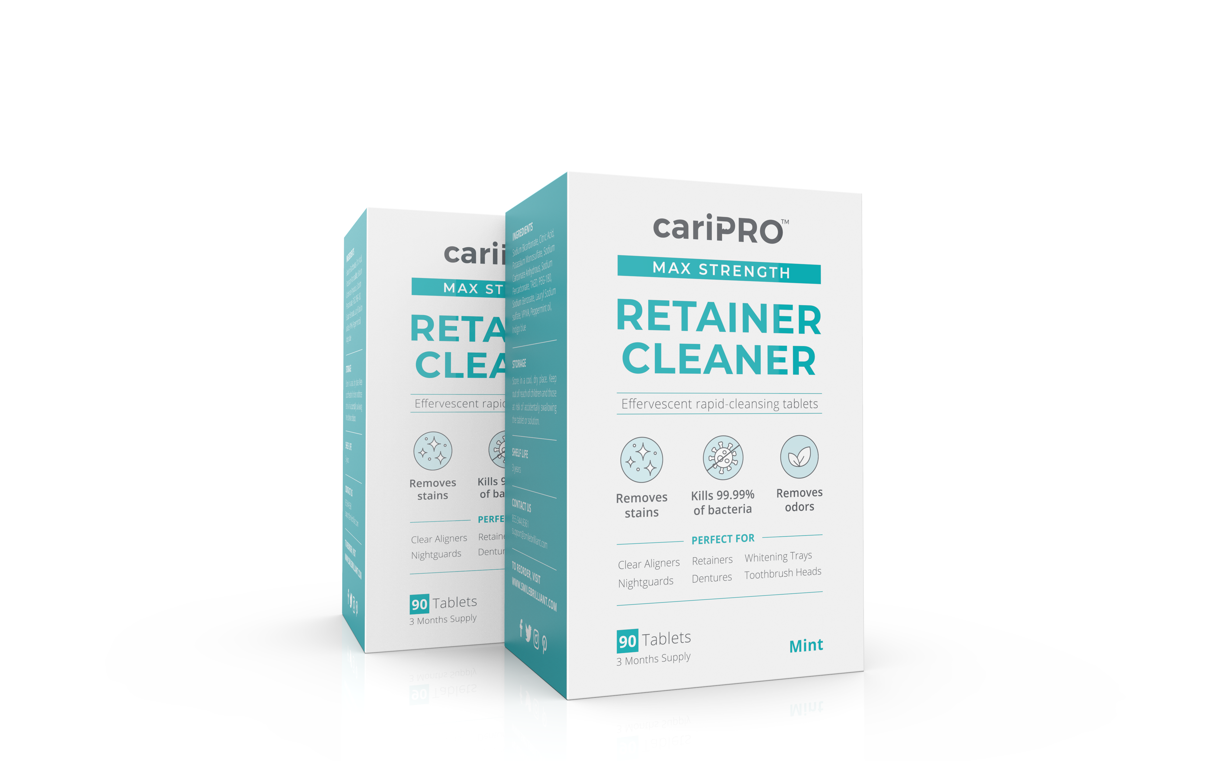 GEHA Oral Care Bundle