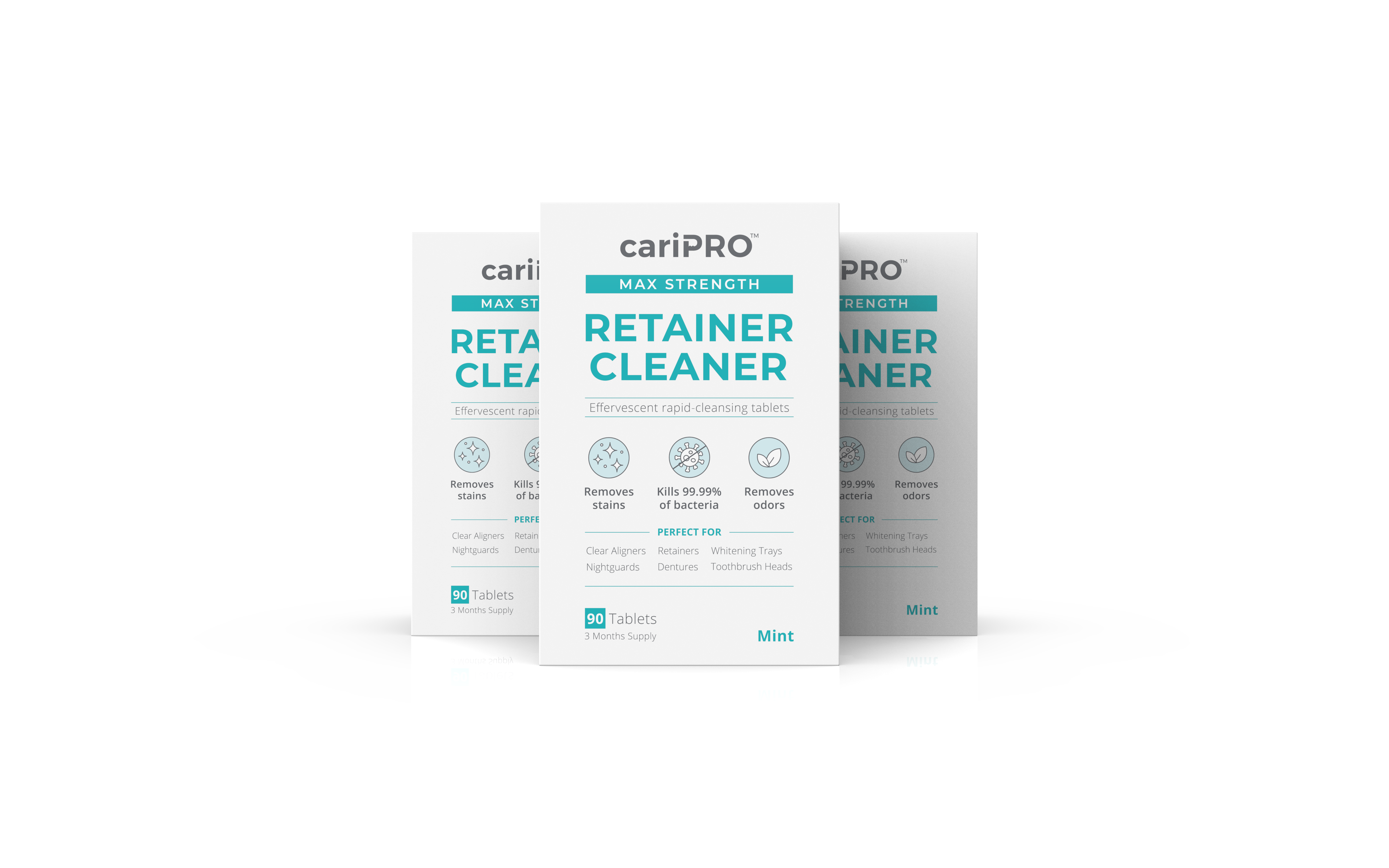 GEHA Oral Care Bundle