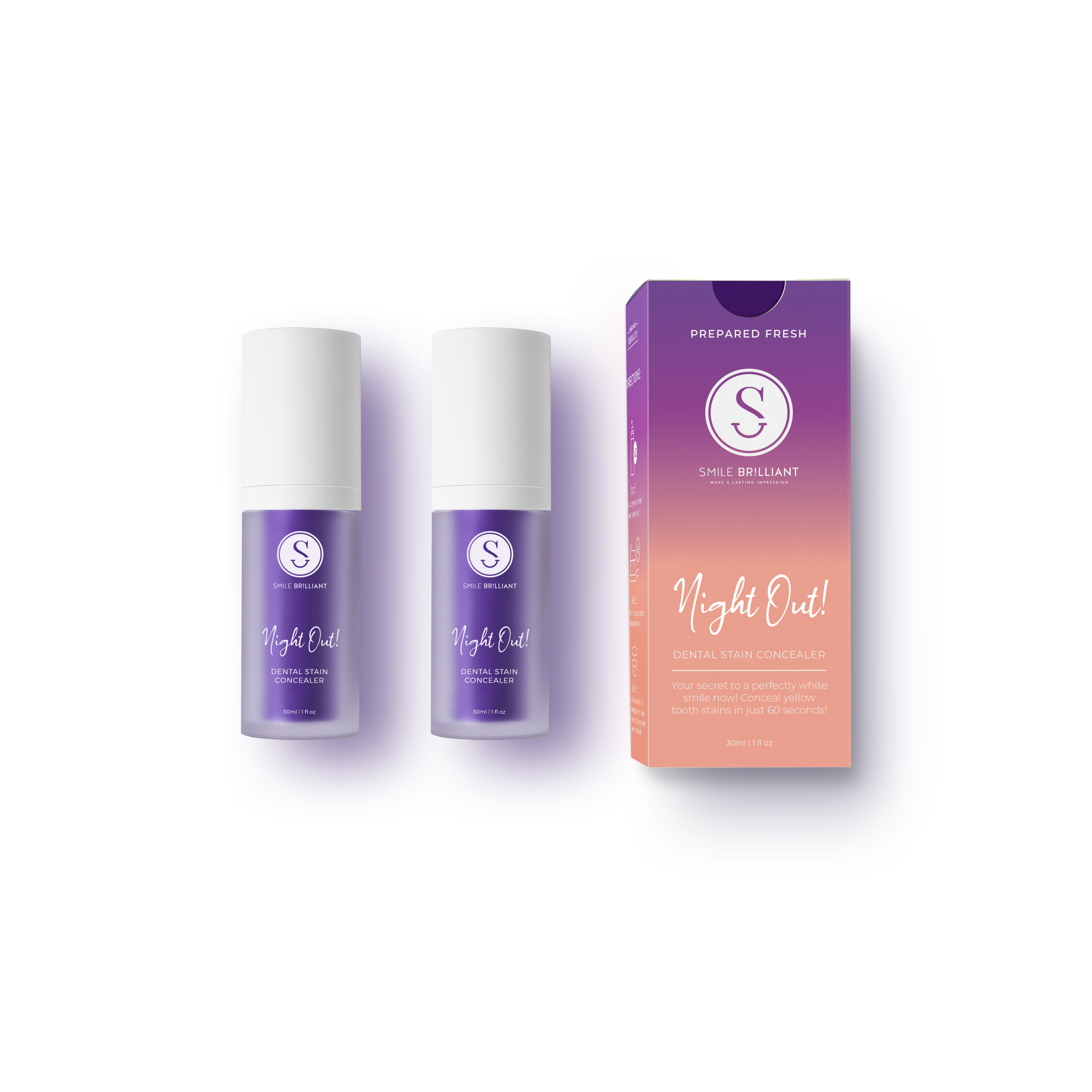 GEHA Oral Care Bundle