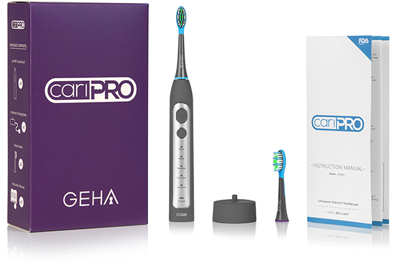 GEHA Oral Care Bundle