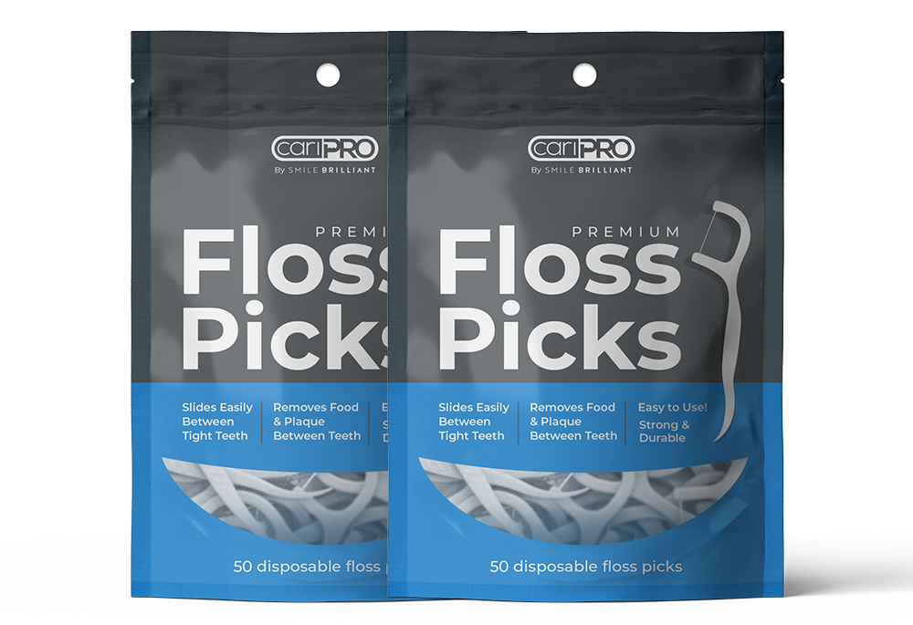 GEHA Oral Care Bundle