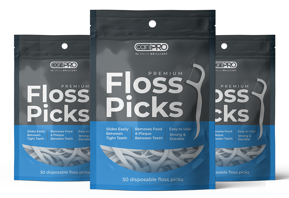 GEHA Oral Care Bundle