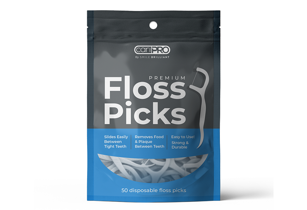 FLOSS PICKS