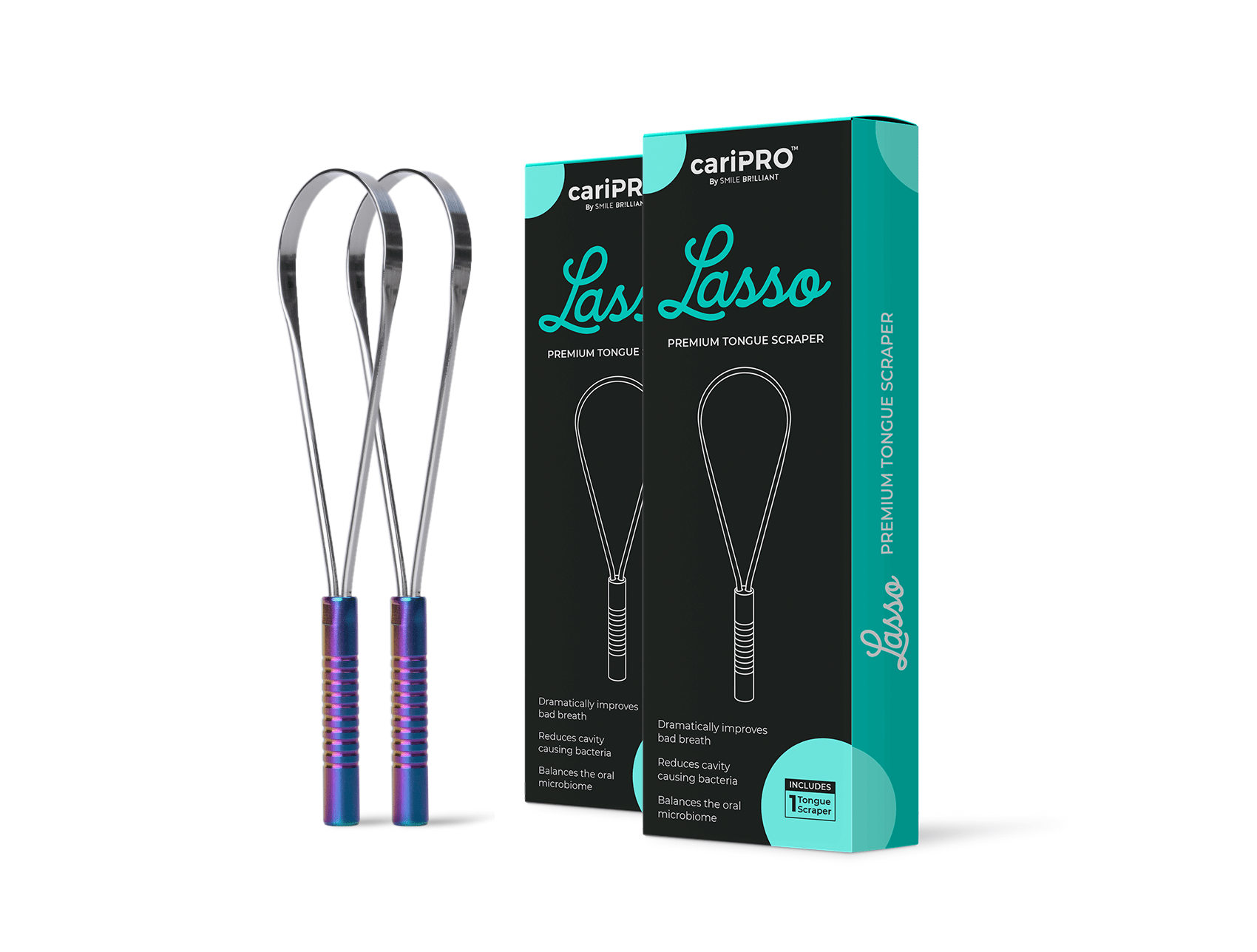 GEHA Oral Care Bundle