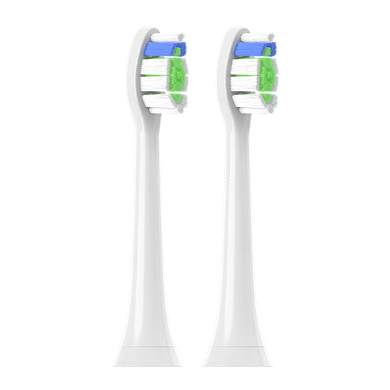 2 Sonicare Replacement brush heads