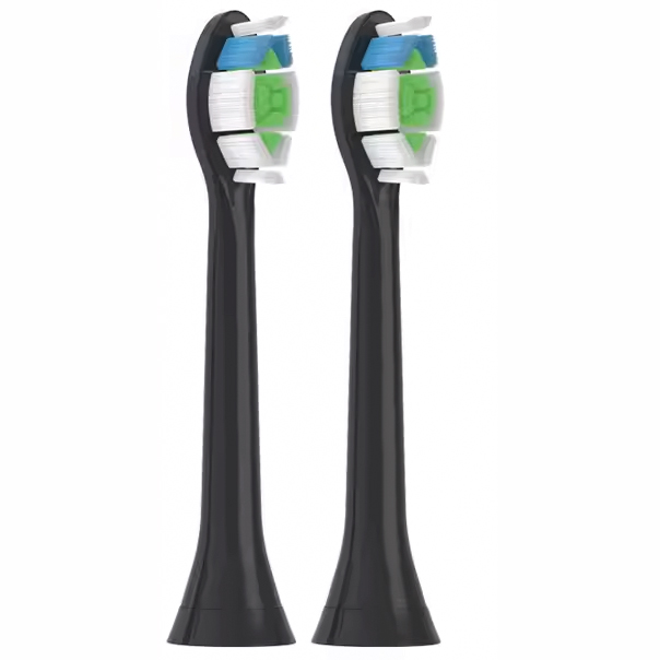 2 Sonicare Replacement brush heads