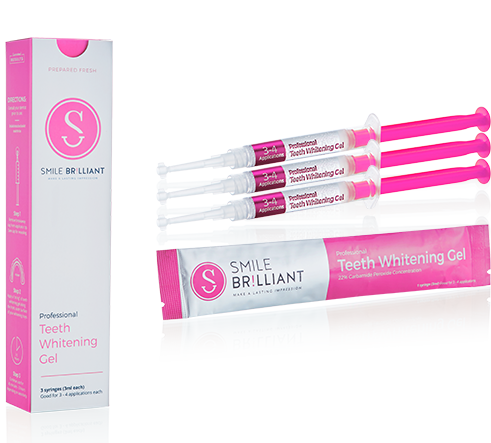 GEHA Oral Care Bundle